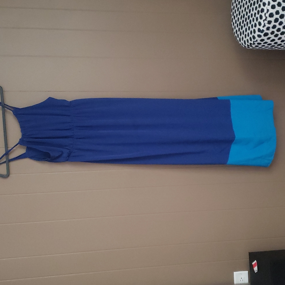 Old Navy Maxi Dress Size L